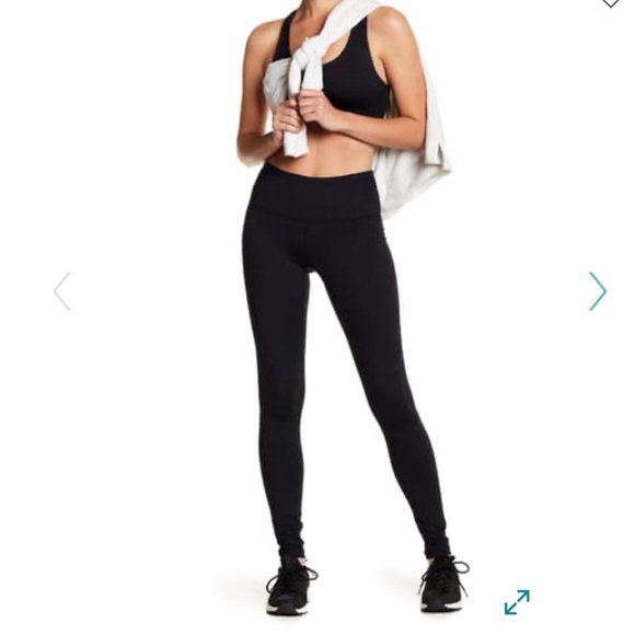 Z by Zella high waist daily leggings - Picture 1 of 4